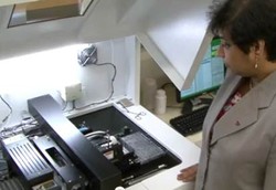 Tulang Buatan Bisa Dicetak dengan Printer 3-Dimensi