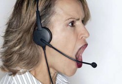 Sering Berteriak Rentan Kena Polip di Pita Suara