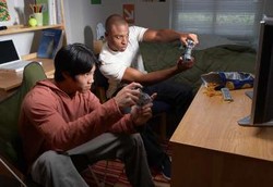 Video Game Kekerasan Bikin Otak Susah Kendalikan Emosi