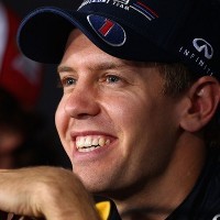 Tanpa Mobil Terbaik, Kualitas Vettel Diragukan