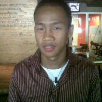 Daud Terus Asah Diri untuk Jadi Juara Dunia