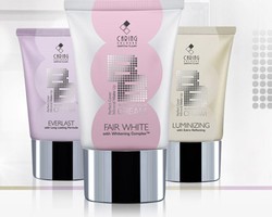3 BB Cream dari Caring Colours Sesuai Kebutuhan Kulit