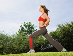 Olahraga Teratur Buat Orang Mau Makan Sehat