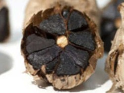 Makanan Super yang Jadi Trend 2012