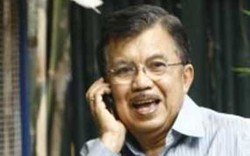 Soal Jembatan Kukar, JK: PT Bukaka Harus Ikut Semua Proses Hukum