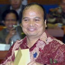 Yunus Husein Dorong Penegak Hukum Usut PNS Muda Pencuci Uang