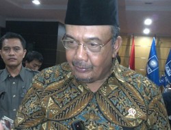 PAN akan Ikat Pencapresan Hatta Rajasa Lewat Rakernas