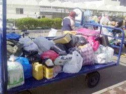 Hindari Sweeping Tas, 7 Arloji Dipakai Sekaligus