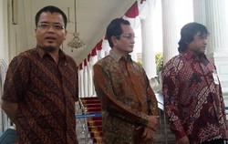 Denny: Tua atau Muda, PNS Pemilik Rekening Siluman Harus Ditindak