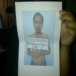 1 Dari 6 Tahanan Lapas Tangerang yang Kabur Berhasil Ditangkap