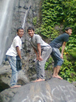 TOURING KE KOTA KUDUS