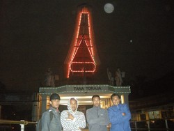 Tana Toraja - Sulawesi  Selatan (Kota Kunjungan Berikutnya)