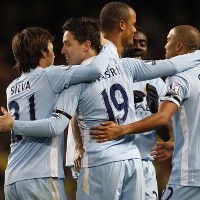 City Juara Liga Champions? Kenapa Tidak