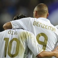 Madrid Kejar Kesempurnaan