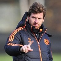 Jangan Lengah, Chelsea