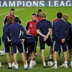 BATE Ingin Berguru kepada Barca