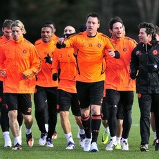 Chelsea Andalkan Pengalaman