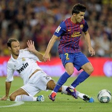Wenger: Madrid & Barca Favorit di Liga Champions