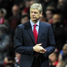 Wenger Berharap MU, City, & Chelsea Lolos