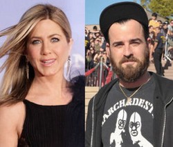 Hubungan Jennifer Aniston & Justin Theroux Direstui Orangtua