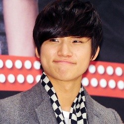Comeback Lewat Drama, Daesung Terima Kasih pada Fans