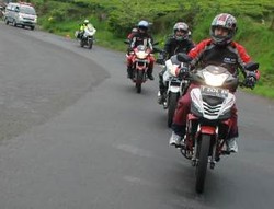 Bermain dengan Torsi Maximum