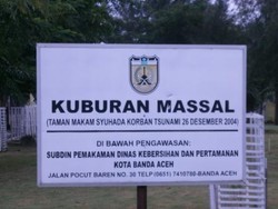 Kuburan Massal Ulee Lheue