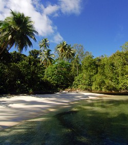 Singgasana Sang Ratu