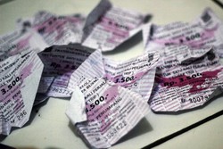 Keliling Jakarta Dengan Rp 3.500,-