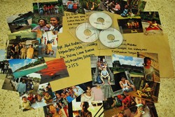 Petualangan Aku Cinta Indonesia Tidak Pernah Berakhir