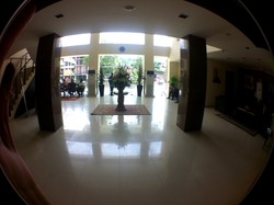 Rekomendasi Hotel di Sorong