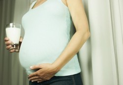 Orang Jepang Pintar Karena Ibu Hamilnya Diberi Susu Gratis