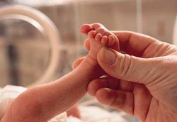 Anak Kelahiran Prematur Cenderung Emosional