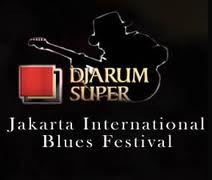 Jakarta Blues Festival 2011 Targetkan 12 Ribu Penonton
