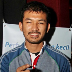 Main Garuda Di Dadaku 2 Seperti Nostalgia Bagi Rio Dewanto