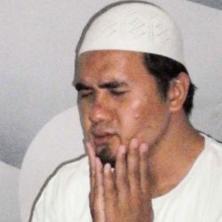 Dianggap Jual Tragedi Istri, Saipul Jamil Merasa Dijebak
