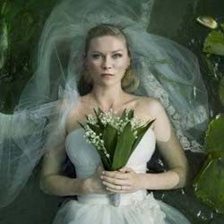 Melancholia Film Terbaik di European Film Awards 2011