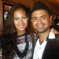 Mike Lucock Tak Mau Buru-buru Menikah