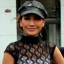 Tata Mahadewi Klaim Punya Mata yang Seksi