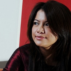 Batal Nikah, Wina Natalia Sabar dan Berusaha Move On