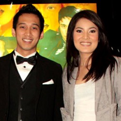 Pasca Menikah, Nindy Belajar Jadi Istri yang Baik