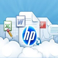 Kolaborasi HP-Box.net Beri Akses Penyimpanan di Awan