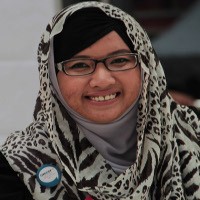 Ollie dan Semangat Nulisbuku.com 