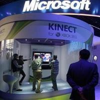 Xbox Integrasikan TV dengan Kinect