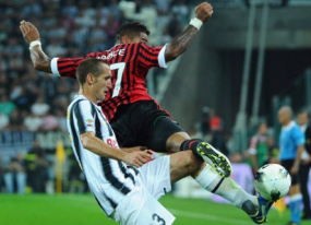 Galliani: Juve Bagus, tapi Milan Akan Mengejar