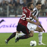 Boateng Sebut Juve Rival Berat Milan