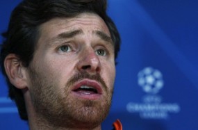 Drogba: Ini Tidak Mudah untuk Villas-Boas