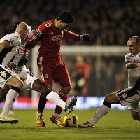 Fulham Tekuk 10 Pemain Liverpool