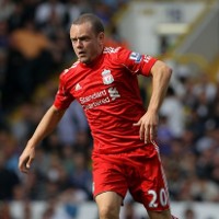 Dalglish Pertanyakan Kartu Merah Spearing