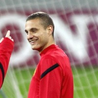 Vidic Lebih Baik dari Stam